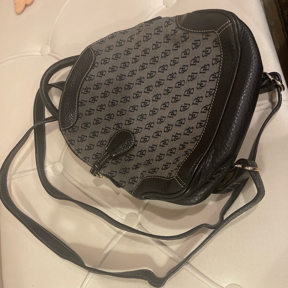 Dooney & Bourke backpack
